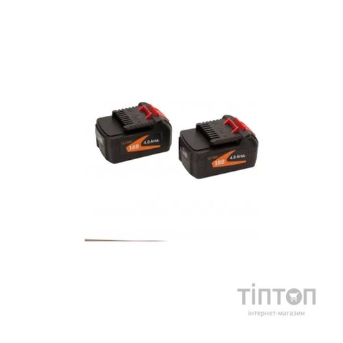 Шуруповерт GTM DSI18/80BL