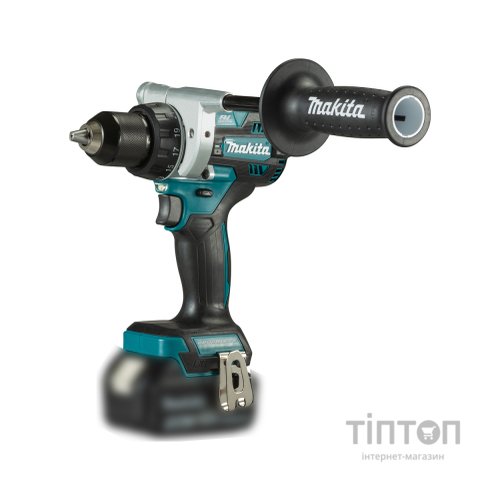 Шуруповерт Makita DDF486Z LXT, 18В (без АКБ та ЗП) (DDF486Z)