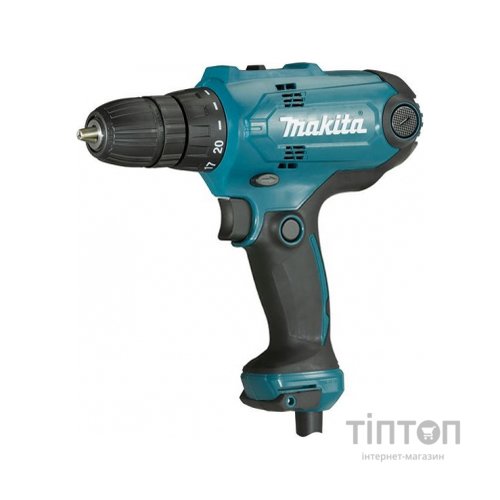 Шуруповерт Makita DF0300