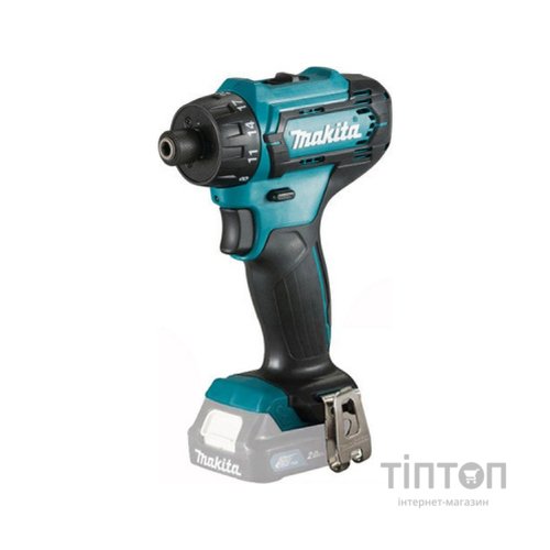 Шуруповерт Makita DF033DZ (без АКБ і ЗП) (DF033DZ)