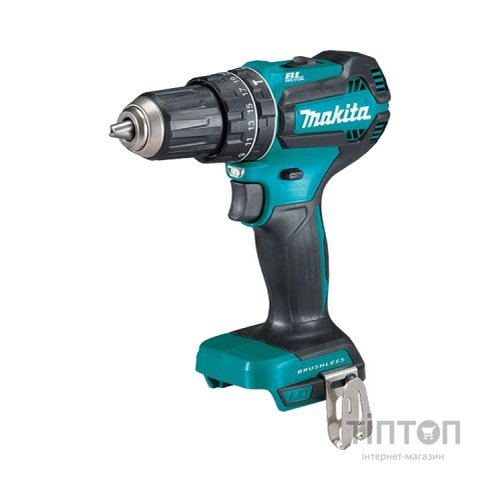 Шуруповерт Makita DHP485Z аккумуляторный (без АКБ) (DHP485Z)