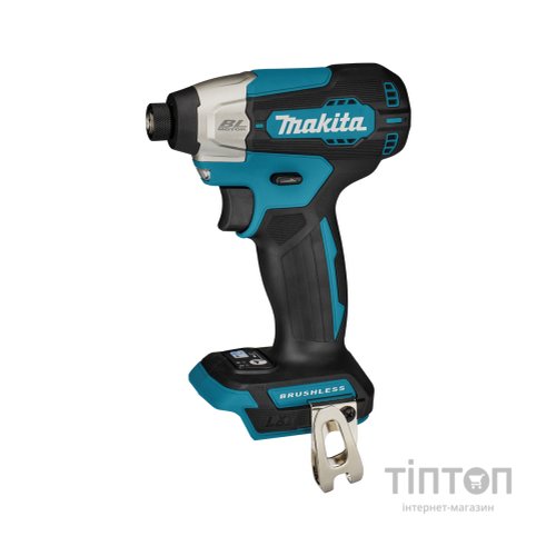 Шуруповерт Makita DTD157Z LXT, 18В (без АКБ та ЗП) (DTD157Z)