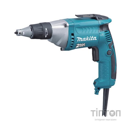 Шуруповерт Makita FS 2300 сетевой (FS2300)