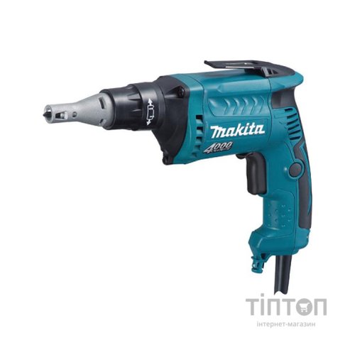 Шуруповерт Makita FS 4000 сетевой (FS4000)