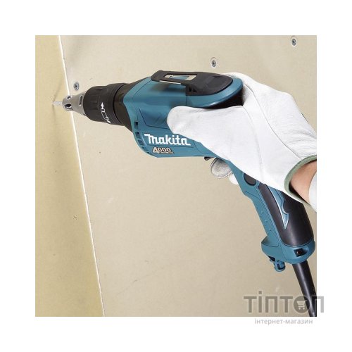 Шуруповерт Makita FS 4000 сетевой (FS4000)