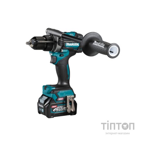 Шуруповерт Makita HP001GZ XGT, 40 V Max (без АКБ та ЗП) (HP001GZ)