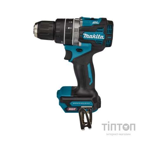 Шуруповерт Makita HP002GZ XGT 40 V Max (без АКБ та ЗП) (HP002GZ)