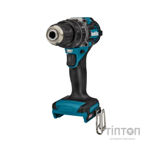 Шуруповерт Makita HP002GZ XGT 40 V Max (без АКБ та ЗП) (HP002GZ)