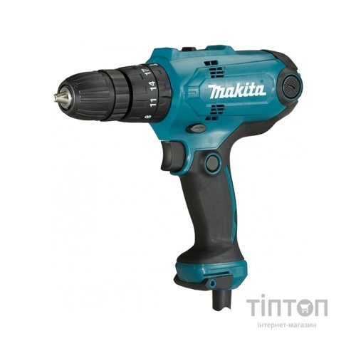 Шуруповерт Makita HP0300
