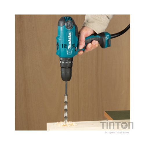 Шуруповерт Makita HP0300