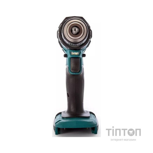 Шуруповерт Makita LXT, 3Аг х 3шт, кейс, 62/36 Нм (DDF482RFE3)