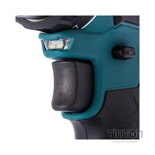 Шуруповерт Makita LXT, 3Аг х 3шт, кейс, 62/36 Нм (DDF482RFE3)