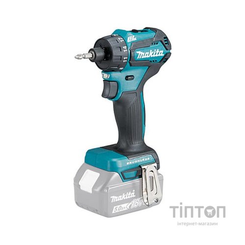 Шуруповерт Makita LXT, 40/23 Н / м (без АКБ и БП) (DDF083Z)