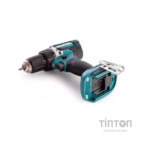 Шуруповерт Makita LXT, 54 / 30Нм (без АКБ и БП) (DDF484Z)