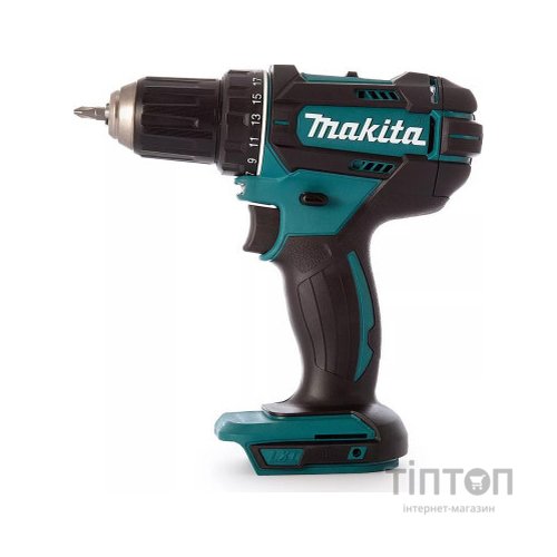 Шуруповерт Makita LXT, 62/36 Нм (без АКБ и БП) (DDF482Z)