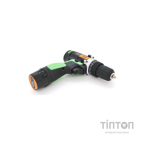 Шуруповерт Merlion DR1220PL 12V, 2x1.3Ah, з насадкою для шурупів (DR1220PL)