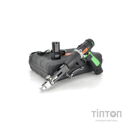 Шуруповерт Merlion DR1220PL 12V, 2x1.3Ah, з насадкою для шурупів (DR1220PL)