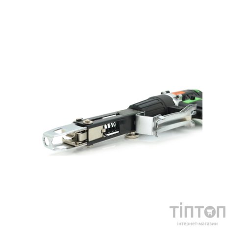 Шуруповерт Merlion DR1220PL 12V, 2x1.3Ah, з насадкою для шурупів (DR1220PL)