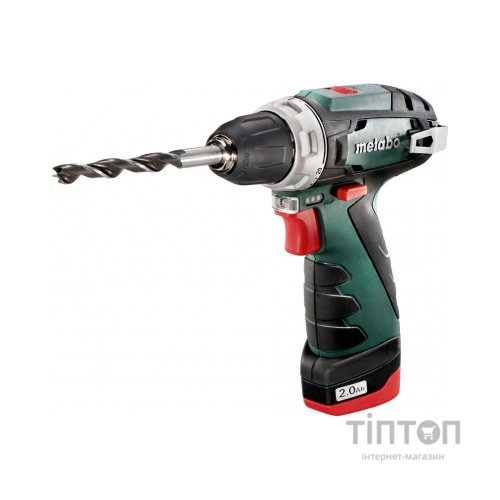 Шуруповерт Metabo BS (600079550)