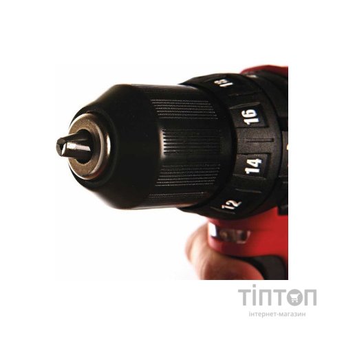 Шуруповерт Milwaukee M12 BPD-0, 30Нм (без АКБ та ЗП) (4933441950)