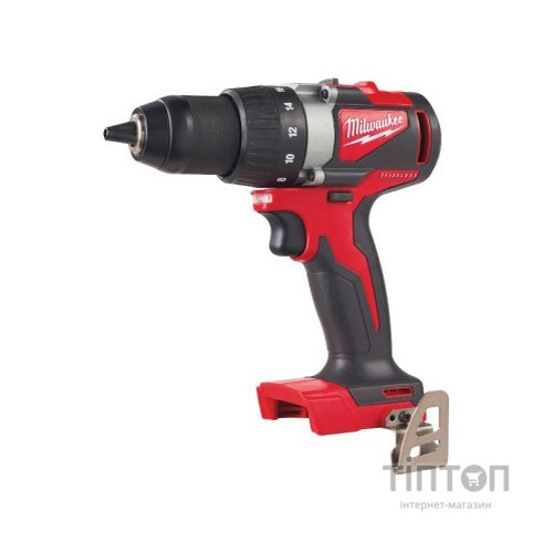 Шуруповерт Milwaukee M18 BLDD2-0X, 82Нм, HD кейс (без АКБ та ЗП) (4933464514)