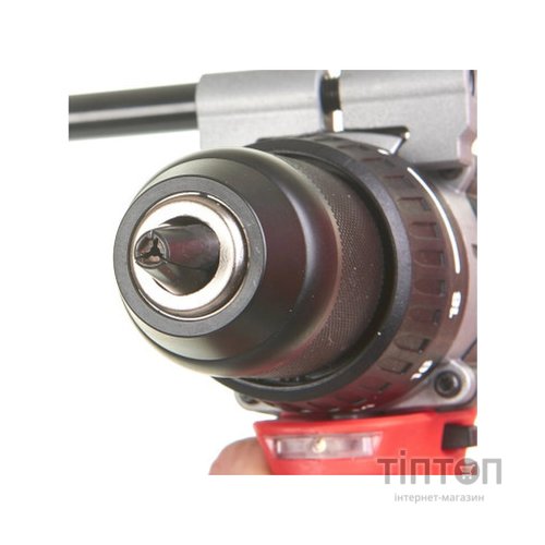 Шуруповерт Milwaukee M18 BLDD2-0X, 82Нм, HD кейс (без АКБ та ЗП) (4933464514)