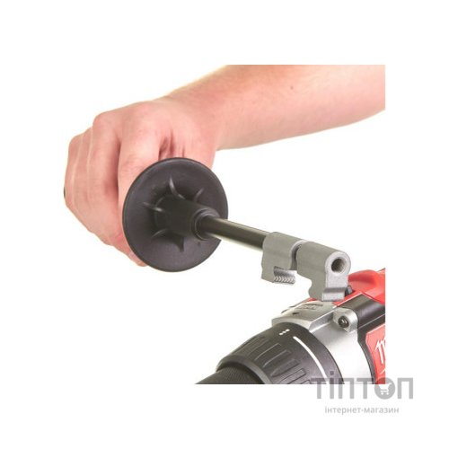 Шуруповерт Milwaukee M18 BLDD2-0X, 82Нм, HD кейс (без АКБ та ЗП) (4933464514)