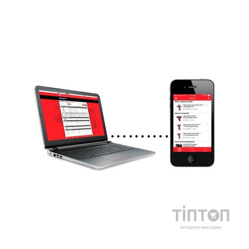 Шуруповерт Milwaukee M18 ONEPD2-0X 135Нм, HD кейс (без АКБ та ЗП) (4933464526)