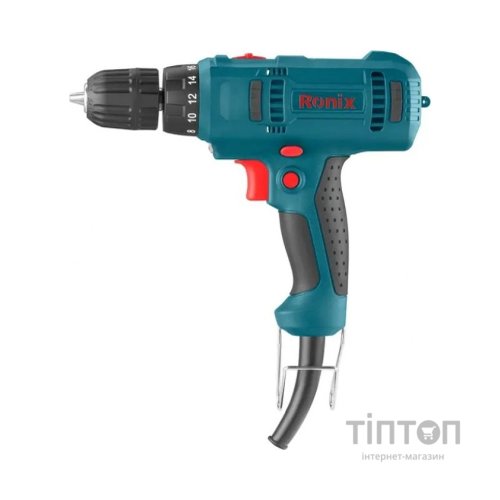 Шуруповерт Ronix 230Вт (2510)