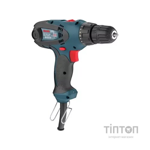 Шуруповерт Ronix 280Вт (2513T)