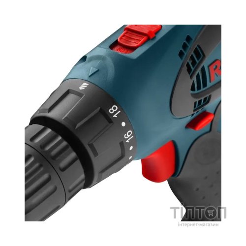 Шуруповерт Ronix 280Вт (2513T)