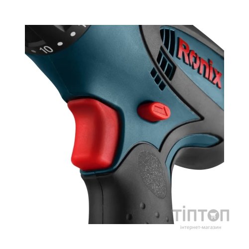 Шуруповерт Ronix 280Вт (2513T)