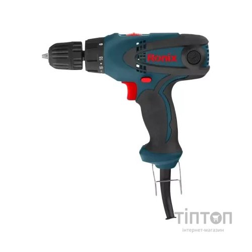 Шуруповерт Ronix 280Вт (2513T)