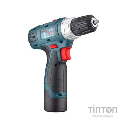 Шуруповерт Ronix акумуляторний 12В (8012)