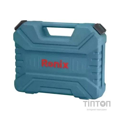 Шуруповерт Ronix акумуляторний 12В (8012)