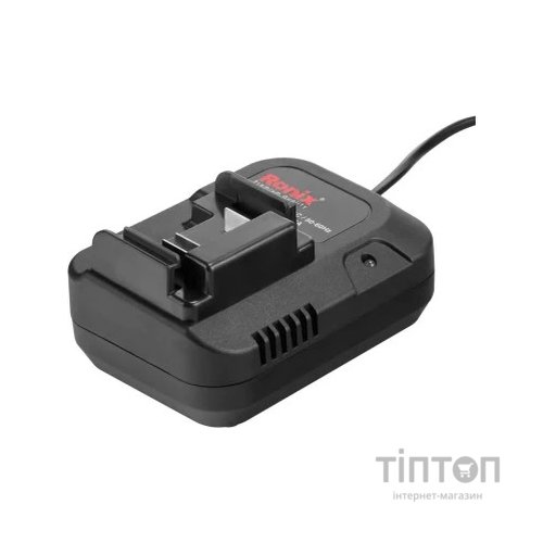 Шуруповерт Ronix акумуляторний 16В, 1.5Ah x 2 (8615)