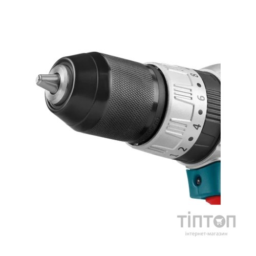 Шуруповерт Ronix акумуляторний 20В, 1.5Ah x 2 (8620)