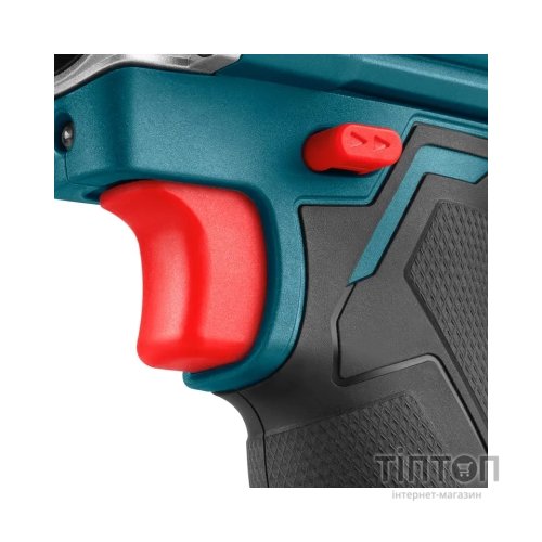 Шуруповерт Ronix акумуляторний 20В, 1.5Ah x 2 (8620)