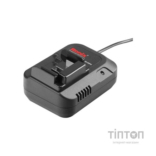 Шуруповерт Ronix акумуляторний 20В, 1.5Ah x 2 (8620)