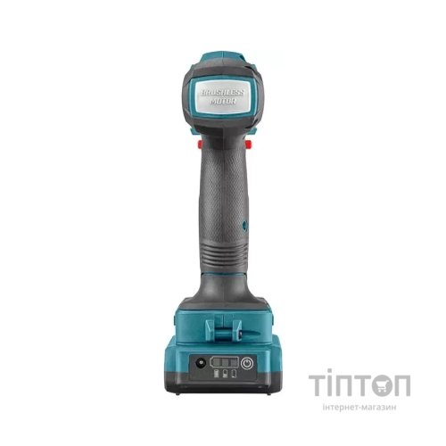 Шуруповерт Ronix ударний акумуляторний 20В, 2Ah х 2 (8900K)