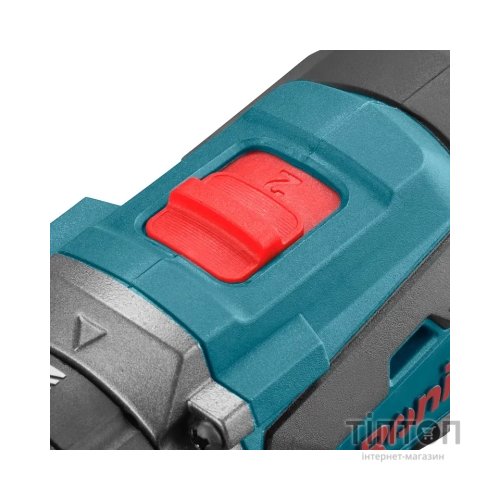 Шуруповерт Ronix ударний акумуляторний 20В, 2Ah х 2 (8900K)