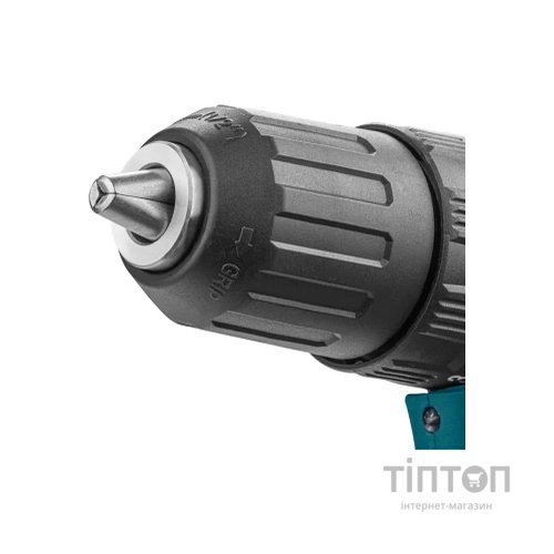 Шуруповерт Ronix ударний акумуляторний 20В, 2Ah х 2 (8900K)