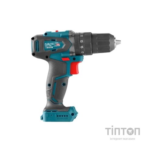 Шуруповерт Ronix ударний акумуляторний 20В (без АКБ та ЗП) (8900)