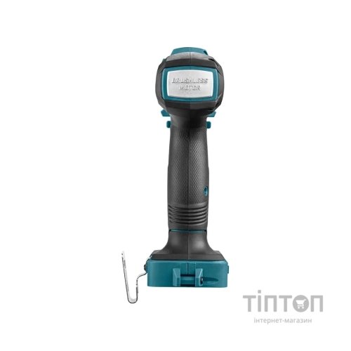 Шуруповерт Ronix ударний акумуляторний 20В (без АКБ та ЗП) (8900)