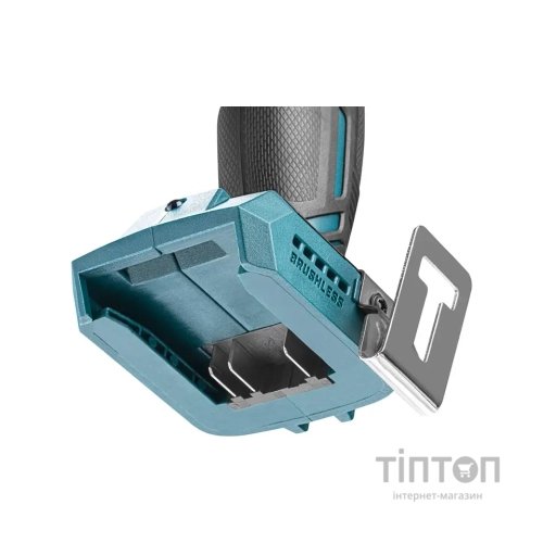 Шуруповерт Ronix ударний акумуляторний 20В (без АКБ та ЗП) (8900)