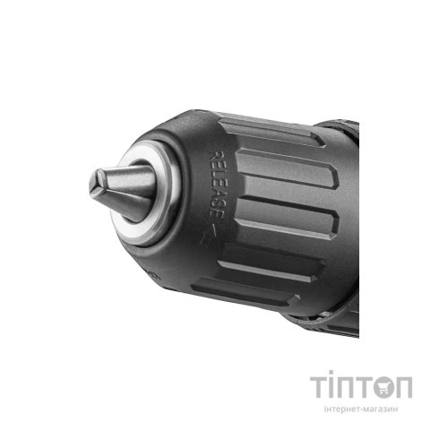 Шуруповерт Ronix ударний акумуляторний 20В (без АКБ та ЗП) (8900)