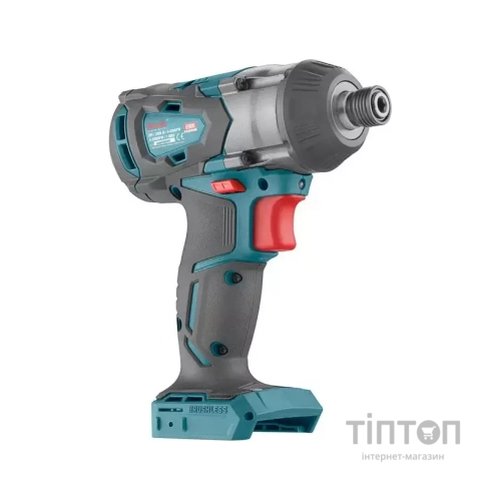 Шуруповерт Ronix ударний акумуляторний 20В (без АКБ та ЗП) (8906)