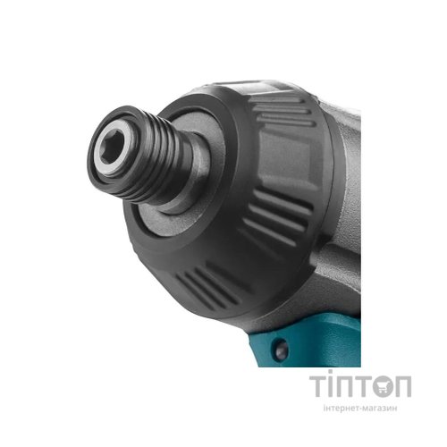 Шуруповерт Ronix ударний акумуляторний 20В (без АКБ та ЗП) (8906)