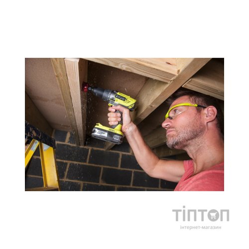 Шуруповерт Ryobi ONE+ R18DD3-0 (без АКБ і ЗП) (5133002889)