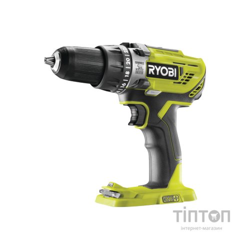 Шуруповерт Ryobi ONE+ R18PD3-0 (5133002888)